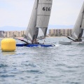 VI Trofeo Cut Fast, Club Vela Benicàssim