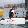VI Trofeo Cut Fast, Club Vela Benicàssim