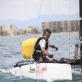 VI Trofeo Cut Fast, Club Vela Benicàssim