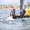 VI Trofeo Cut Fast, Club Vela Benicàssim
