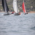 VI Trofeo Cut Fast, Club Vela Benicàssim