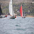 VI Trofeo Cut Fast, Club Vela Benicàssim
