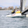 VI Trofeo Cut Fast, Club Vela Benicàssim