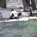 VI Trofeo Cut Fast, Club Vela Benicàssim
