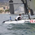 VI Trofeo Cut Fast, Club Vela Benicàssim