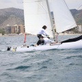 VI Trofeo Cut Fast, Club Vela Benicàssim