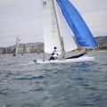 VI Trofeo Cut Fast, Club Vela Benicàssim