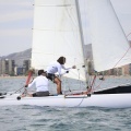 VI Trofeo Cut Fast, Club Vela Benicàssim