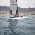 VI Trofeo Cut Fast, Club Vela Benicàssim