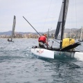 VI Trofeo Cut Fast, Club Vela Benicàssim
