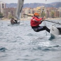 VI Trofeo Cut Fast, Club Vela Benicàssim