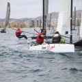 VI Trofeo Cut Fast, Club Vela Benicàssim