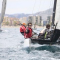 VI Trofeo Cut Fast, Club Vela Benicàssim
