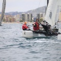 VI Trofeo Cut Fast, Club Vela Benicàssim