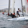 VI Trofeo Cut Fast, Club Vela Benicàssim