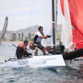 VI Trofeo Cut Fast, Club Vela Benicàssim