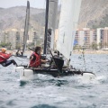VI Trofeo Cut Fast, Club Vela Benicàssim