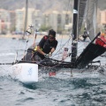 VI Trofeo Cut Fast, Club Vela Benicàssim