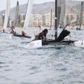 VI Trofeo Cut Fast, Club Vela Benicàssim