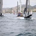 VI Trofeo Cut Fast, Club Vela Benicàssim