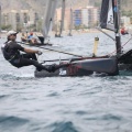 VI Trofeo Cut Fast, Club Vela Benicàssim