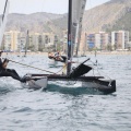 VI Trofeo Cut Fast, Club Vela Benicàssim