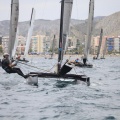 VI Trofeo Cut Fast, Club Vela Benicàssim