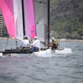 VI Trofeo Cut Fast, Club Vela Benicàssim