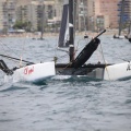 VI Trofeo Cut Fast, Club Vela Benicàssim