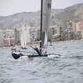 VI Trofeo Cut Fast, Club Vela Benicàssim