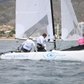 VI Trofeo Cut Fast, Club Vela Benicàssim