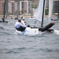 VI Trofeo Cut Fast, Club Vela Benicàssim