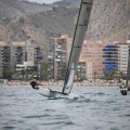 VI Trofeo Cut Fast, Club Vela Benicàssim
