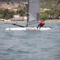 VI Trofeo Cut Fast, Club Vela Benicàssim