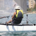 VI Trofeo Cut Fast, Club Vela Benicàssim