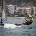 VI Trofeo Cut Fast, Club Vela Benicàssim