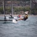 VI Trofeo Cut Fast, Club Vela Benicàssim