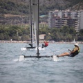 VI Trofeo Cut Fast, Club Vela Benicàssim