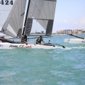 VI Trofeo Cut Fast, Club Vela Benicàssim