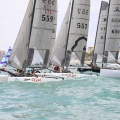 VI Trofeo Cut Fast, Club Vela Benicàssim