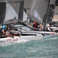 VI Trofeo Cut Fast, Club Vela Benicàssim