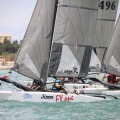 VI Trofeo Cut Fast, Club Vela Benicàssim