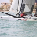 VI Trofeo Cut Fast, Club Vela Benicàssim