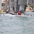 VI Trofeo Cut Fast, Club Vela Benicàssim