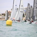 VI Trofeo Cut Fast, Club Vela Benicàssim