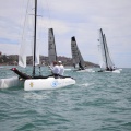 VI Trofeo Cut Fast, Club Vela Benicàssim