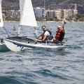 VI Trofeo Cut Fast, Club Vela Benicàssim
