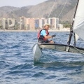 VI Trofeo Cut Fast, Club Vela Benicàssim