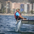 VI Trofeo Cut Fast, Club Vela Benicàssim
