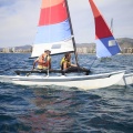 VI Trofeo Cut Fast, Club Vela Benicàssim